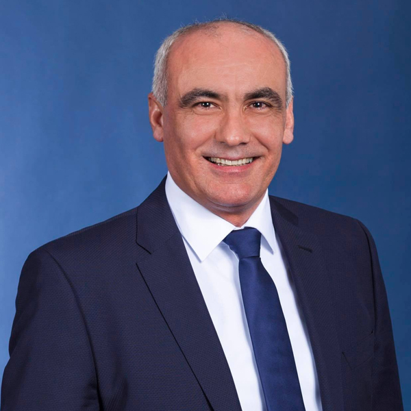 Kolë Gjoka