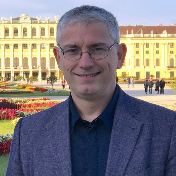 Ardian Ndreca