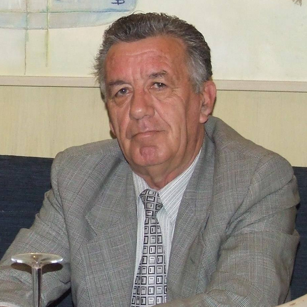 Gjon Lleshaj