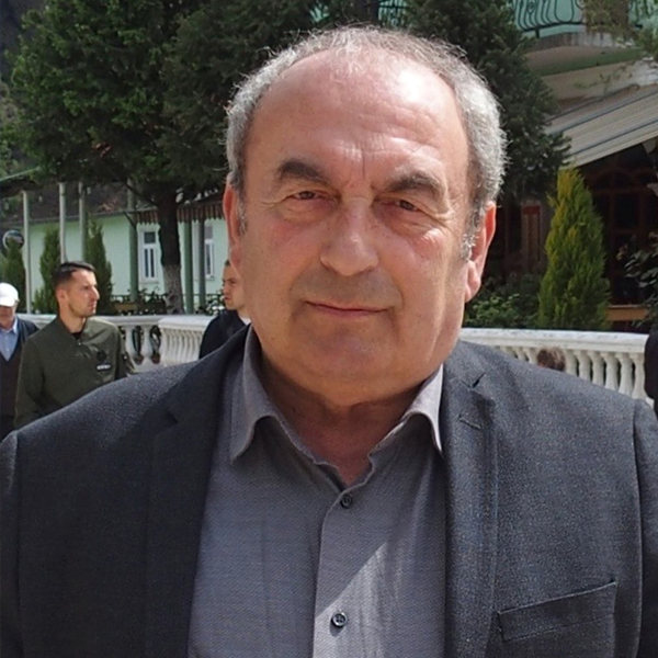 Ndue Dedaj