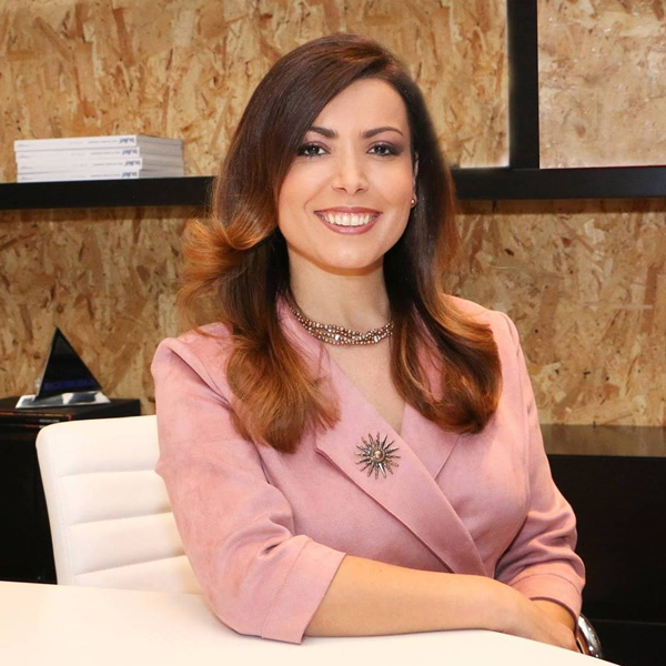 Rafaela Rica