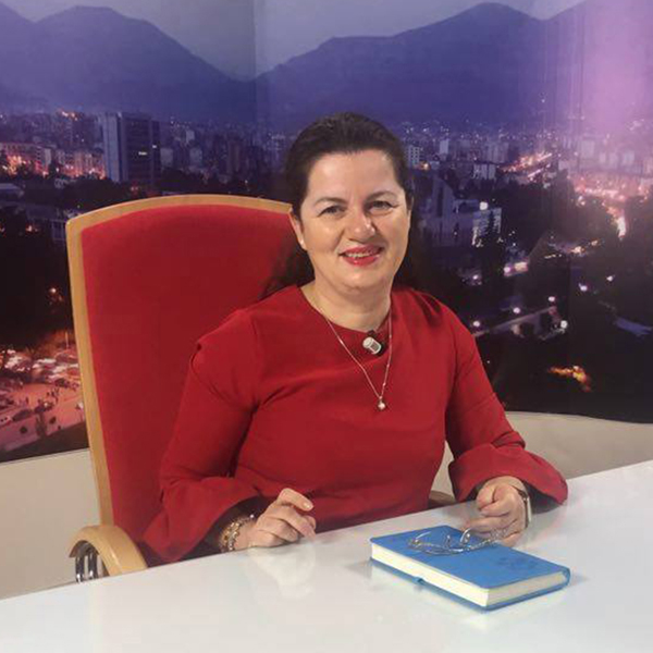 Ana Pertena
