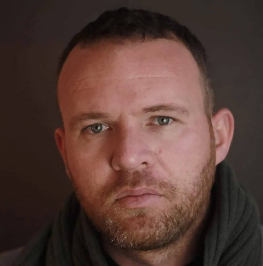 Benard Lekgegaj